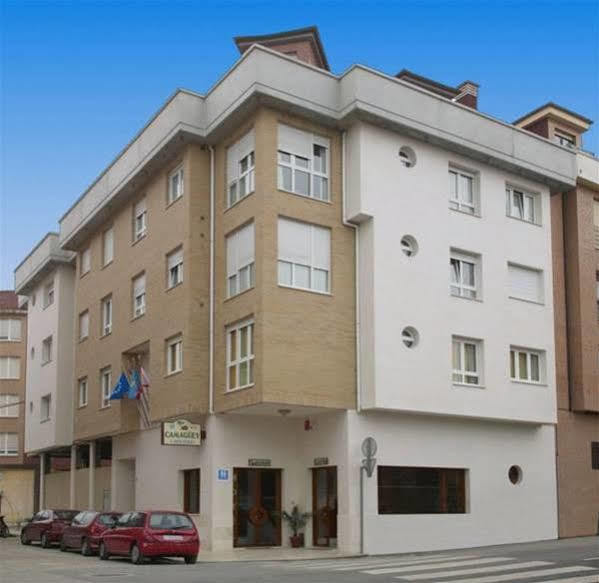 Camagueey Gijón Dış mekan fotoğraf